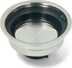 DELONGHI FILTRO CIALDE E 1 TAZZA MACCHINA CAFFE' 7332173700 - 7313285829 Casa e cucina/Elettrodomestici per la cucina/Macchine da caffè/Parti di ricambio per macchine da caffè/Filtri per l'acqua per macchine da caffè Rossi Ricambi - Venetico Marina, Commerciovirtuoso.it