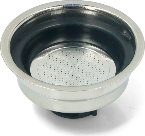 DELONGHI FILTRO CIALDE E 1 TAZZA MACCHINA CAFFE' 7332173700 - 7313285829 Casa e cucina/Elettrodomestici per la cucina/Macchine da caffè/Parti di ricambio per macchine da caffè/Filtri per l'acqua per macchine da caffè Rossi Ricambi - Venetico Marina, Commerciovirtuoso.it