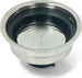 DELONGHI FILTRO CIALDE E 1 TAZZA MACCHINA CAFFE' 7332173700 - 7313285829 Casa e cucina/Elettrodomestici per la cucina/Macchine da caffè/Parti di ricambio per macchine da caffè/Filtri per l'acqua per macchine da caffè Rossi Ricambi - Venetico Marina, Commerciovirtuoso.it