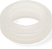 DELONGHI GUARNIZIONE SILICONE SERBATOIO MACCHINA CAFFE' ORIGINALE - 5332108700 Casa e cucina/Elettrodomestici per la cucina/Macchine da caffè/Parti di ricambio per macchine da caffè/Serbatoi d'acqua Rossi Ricambi - Venetico Marina, Commerciovirtuoso.it