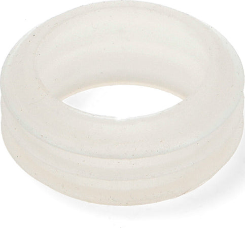 DELONGHI GUARNIZIONE SILICONE SERBATOIO MACCHINA CAFFE' ORIGINALE - 5332108700 Casa e cucina/Elettrodomestici per la cucina/Macchine da caffè/Parti di ricambio per macchine da caffè/Serbatoi d'acqua Rossi Ricambi - Venetico Marina, Commerciovirtuoso.it