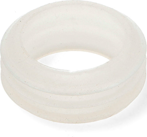 DELONGHI GUARNIZIONE SILICONE SERBATOIO MACCHINA CAFFE' ORIGINALE - 5332108700 Casa e cucina/Elettrodomestici per la cucina/Macchine da caffè/Parti di ricambio per macchine da caffè/Serbatoi d'acqua Rossi Ricambi - Venetico Marina, Commerciovirtuoso.it