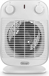 De'Longhi-HFS50A20WH-Termoventilatore-Vertical-Edge-2000W-Delonghi