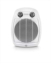 De'Longhi HVA3220 2000W Termoventilatore Compatto Bianco Potente Bagno