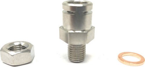 DELONGHI KIT PER LA SOSTITUZIONE RACCORDO CALDAIA MACCHINA CAFFÈ ORIGINALE Casa e cucina/Elettrodomestici per la cucina/Macchine da caffè/Parti di ricambio per macchine da caffè/Componenti interne ed esterne per macchine da caffè Rossi Ricambi - Venetico Marina, Commerciovirtuoso.it