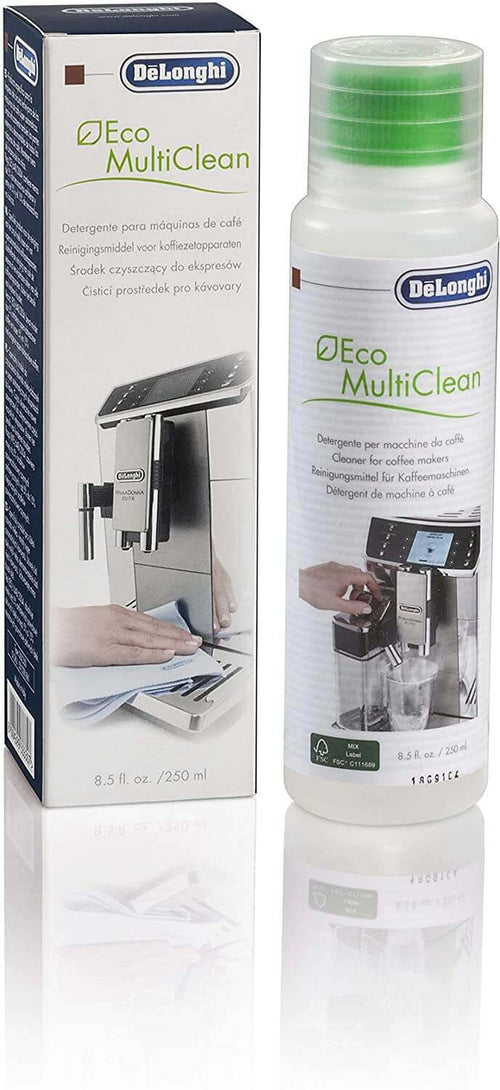 De'Longhi Milk Clean Detergente Sgrassante