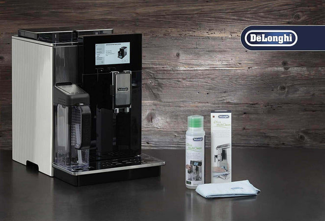 De'Longhi Milk Clean Detergente Sgrassante