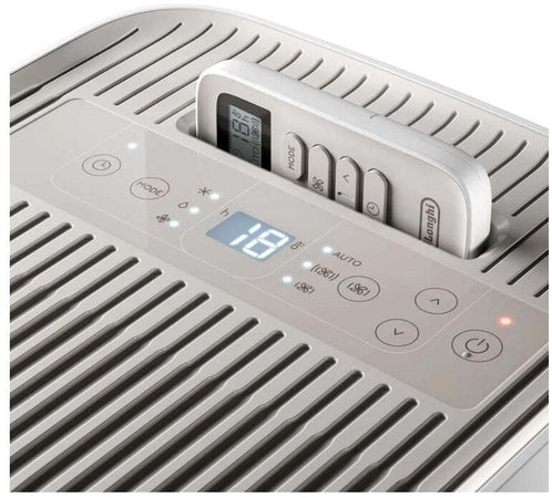 De'Longhi Pinguino Compact ES72 CLASS Condizionatore Portatile Silenzioso 8.300B