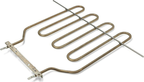 DELONGHI RESISTENZA PER BARBECUE GRIGLIATUTTO BISTECCHIERA 5112610061 ORIGINALE Casa e cucina/Grandi elettrodomestici/Accessori e parti di ricambio/Ricambi e accessori per forni/Resistenze per forni Rossi Ricambi - Venetico Marina, Commerciovirtuoso.it