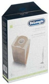 De'Longhi SAC.36 Sacchi Filtranti er Scopa Elettrica