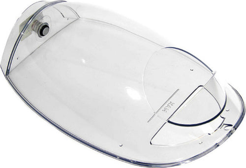 DELONGHI SERBATOIO TANICA ACQUA PER MACCHINA CAFFE' DOLCE GUSTO EDG250 JOVIA 7313252321, AS13200215, 7313233001 7313237681 7313248831 Casa e cucina/Elettrodomestici per la cucina/Macchine da caffè/Parti di ricambio per macchine da caffè/Serbatoi d'acqua Rossi Ricambi - Venetico Marina, Commerciovirtuoso.it