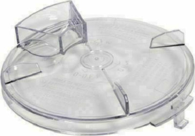 DELONGHI SIMAC - COPERCHIO CONTENITORE ROBOT PASTAMATIC -ORIGINALE- 5320110009 Casa e cucina/Elettrodomestici per la cucina/Accessori e parti di ricambio/Parti di ricambio per Robot da cucina Rossi Ricambi - Venetico Marina, Commerciovirtuoso.it