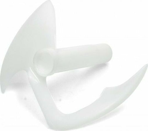 DELONGHI -SIMAC PALA MISCELATRICE GELATIERA GC 5000/6000, IM 6000 ORIGINALE Casa e cucina/Elettrodomestici per la cucina/Accessori e parti di ricambio/Parti di ricambio per Robot da cucina Rossi Ricambi - Venetico Marina, Commerciovirtuoso.it