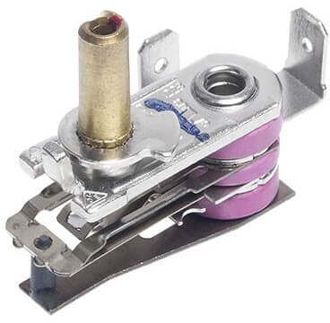 DeLonghi termostato 250°C friggitrice IDEALFRY Originale