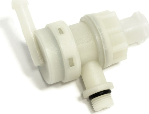 DELONGHI- VALVOLA ANTIGOCCIA BYPASS POMPA MACCHINA CAFFE' 7313286129 7332128100 Casa e cucina/Elettrodomestici per la cucina/Macchine da caffè/Parti di ricambio per macchine da caffè/Componenti interne ed esterne per macchine da caffè Rossi Ricambi - Venetico Marina, Commerciovirtuoso.it