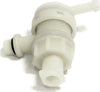 DELONGHI- VALVOLA ANTIGOCCIA BYPASS POMPA MACCHINA CAFFE' 7313286129 7332128100 Casa e cucina/Elettrodomestici per la cucina/Macchine da caffè/Parti di ricambio per macchine da caffè/Componenti interne ed esterne per macchine da caffè Rossi Ricambi - Venetico Marina, Commerciovirtuoso.it