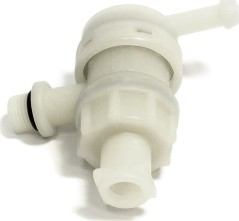 DELONGHI- VALVOLA ANTIGOCCIA BYPASS POMPA MACCHINA CAFFE' 7313286129 7332128100 Casa e cucina/Elettrodomestici per la cucina/Macchine da caffè/Parti di ricambio per macchine da caffè/Componenti interne ed esterne per macchine da caffè Rossi Ricambi - Venetico Marina, Commerciovirtuoso.it