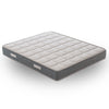 Materasso in Memory Foam,Altezza 21 cm - Ortopedico e confortevole - Alta densità