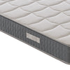 Materasso in Memory Foam,Altezza 21 cm - Ortopedico e confortevole - Alta densità