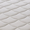 Materasso in Memory Foam,Altezza 21 cm - Ortopedico e confortevole - Alta densità