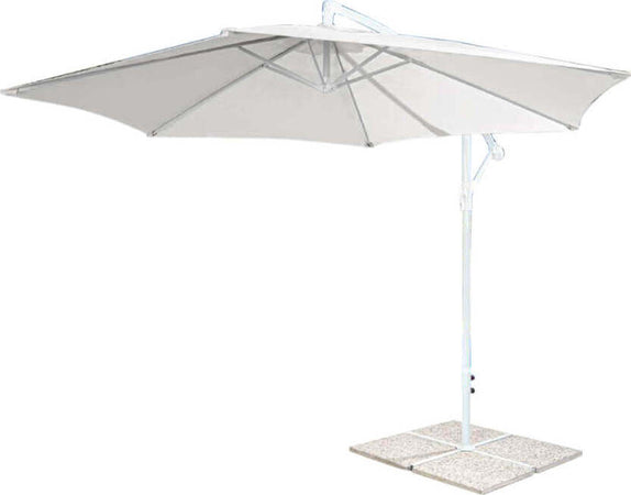 DELPHINUS---ombrellone-da-giardino-tondo-3-decentrato-Bianco-Milani-Home