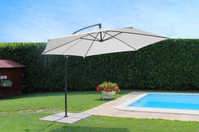 DELPHINUS---ombrellone-da-giardino-tondo-3-decentrato-Bianco-Milani-Home