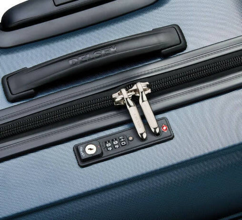 Delsey Valigia Misura Grande Kg.23 In Materiale Ultraleggero Moda/Valigie borse e accessori da viaggio/Valigie e set da viaggio/Valigie Dade Concept - Gaeta, Commerciovirtuoso.it