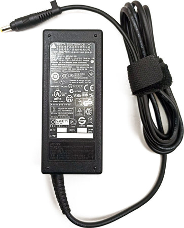DELTA Acer Alimentatore Adattatore Caricabatterie Originale ADP-65JH BB 65W 19 V 3,42 A