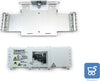 Dematic K041910AAA ECC Controller integrato trasportatore a rulli motorizzato 48/24 VDC