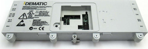 Dematic K041923BAA ECC Controller Trasportatore a Rulli motorizzato 48/24 VDC
