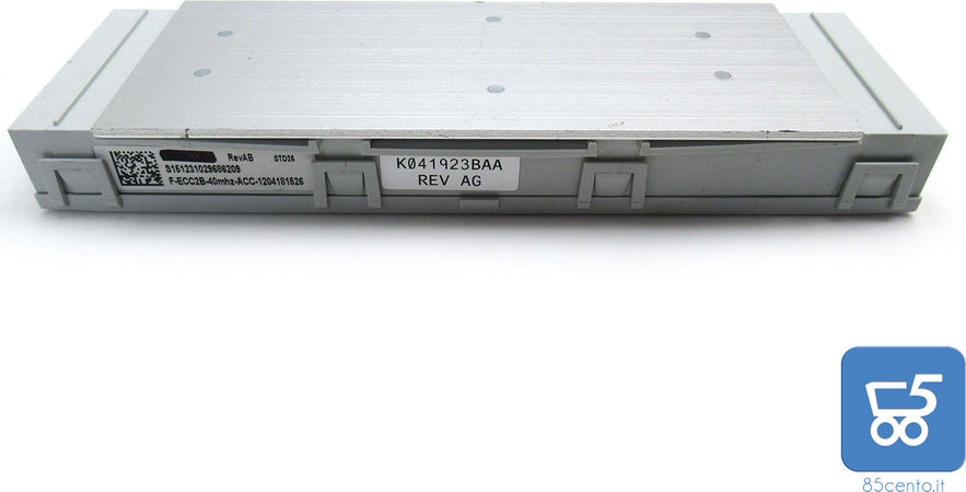 Dematic K041923BAA ECC Controller Trasportatore a Rulli motorizzato 48/24 VDC