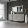 DEMETER---madia-moderna-con-ante-ammortizzate-cm-200-x-50-x-90-h-Cemento-Milani-Home