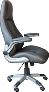 DEMPSEY---poltrona-da-gaming-Grigio-Milani-Home