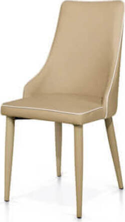 DENA---sedia-in-ecopelle-Beige-Milani-Home