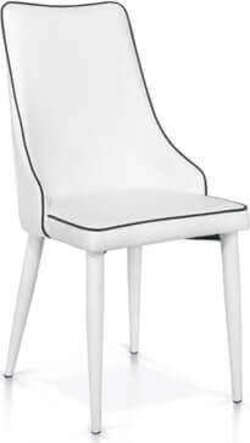 DENA---sedia-in-ecopelle-Bianco-Milani-Home