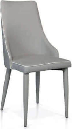 DENA---sedia-in-ecopelle-Grigio-Milani-Home