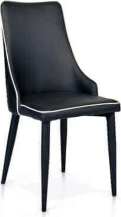 DENA---sedia-in-ecopelle-Nero-Milani-Home
