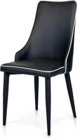DENA---sedia-in-ecopelle-Nero-Milani-Home