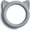Dentarello Silicone Mushie Cat Stone Prima infanzia/Succhietti e massaggiagengive/Massaggiagengive La Casa Del Bebè - Napoli, Commerciovirtuoso.it