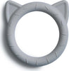 Dentarello Silicone Mushie Cat Stone Prima infanzia/Succhietti e massaggiagengive/Massaggiagengive La Casa Del Bebè - Napoli, Commerciovirtuoso.it