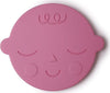 Dentarello-Silicone-Mushie-Face---Vari-Colori