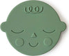 Dentarello-Silicone-Mushie-Face---Vari-Colori