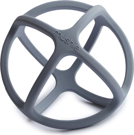 Dentarello-Silicone-Mushie-Geometric-Ball
