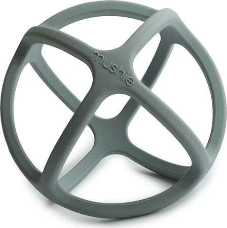Dentarello-Silicone-Mushie-Geometric-Ball