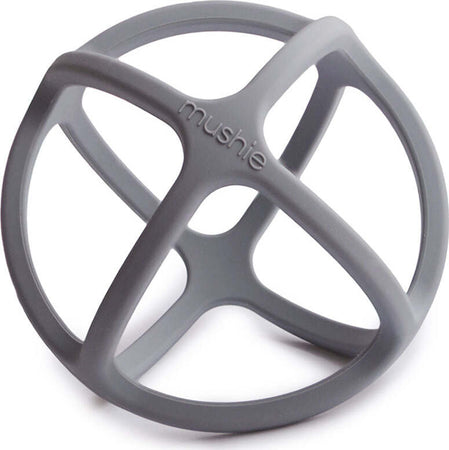 Dentarello-Silicone-Mushie-Geometric-Ball