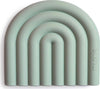 Dentarello-Silicone-Mushie-Raimbow-Cambridge-Blue