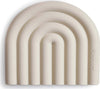 Dentarello Silicone Mushie Raimbow Shifting Sand Prima infanzia/Succhietti e massaggiagengive/Massaggiagengive La Casa Del Bebè - Napoli, Commerciovirtuoso.it