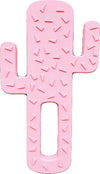 Dentaruolo silico Minikoioi cactus rosa Prima infanzia/Succhietti e massaggiagengive/Massaggiagengive La Casa Del Bebè - Napoli, Commerciovirtuoso.it