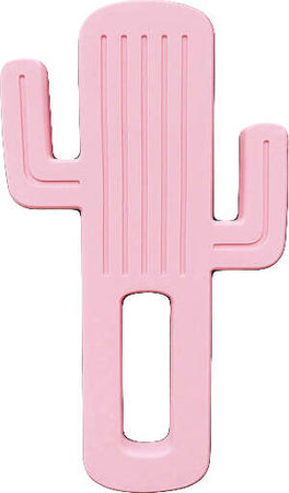 Dentaruolo silico Minikoioi cactus rosa Prima infanzia/Succhietti e massaggiagengive/Massaggiagengive La Casa Del Bebè - Napoli, Commerciovirtuoso.it