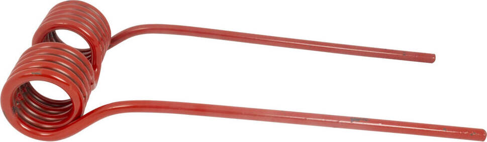 Dente girello adattabile Krone filo 9,5. Confezione da 1pz